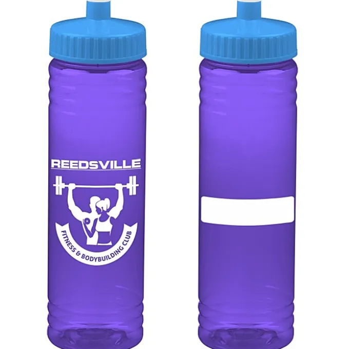 ID Halcyon Water Bottle - 24 oz