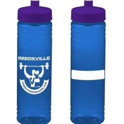 ID Halcyon Water Bottle - 24 oz
