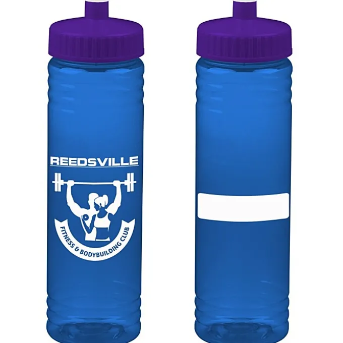 ID Halcyon Water Bottle - 24 oz
