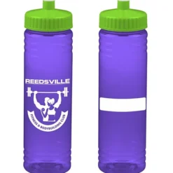 ID Halcyon Water Bottle - 24 oz