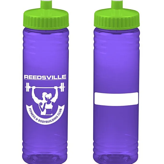 ID Halcyon Water Bottle - 24 oz