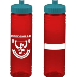 ID Halcyon Water Bottle - 24 oz