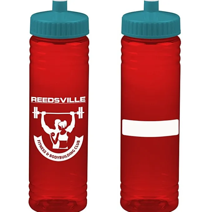 ID Halcyon Water Bottle - 24 oz