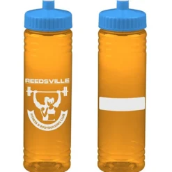 ID Halcyon Water Bottle - 24 oz