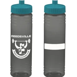 ID Halcyon Water Bottle - 24 oz