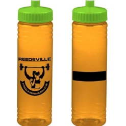ID Halcyon Water Bottle - 24 oz