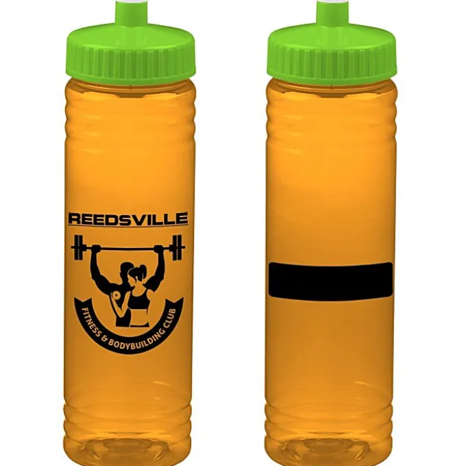 ID Halcyon Water Bottle - 24 oz