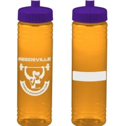 ID Halcyon Water Bottle - 24 oz