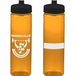 ID Halcyon Water Bottle - 24 oz