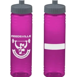 ID Halcyon Water Bottle - 24 oz