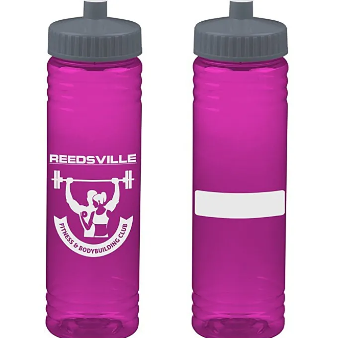 ID Halcyon Water Bottle - 24 oz