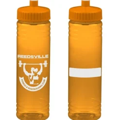 ID Halcyon Water Bottle - 24 oz
