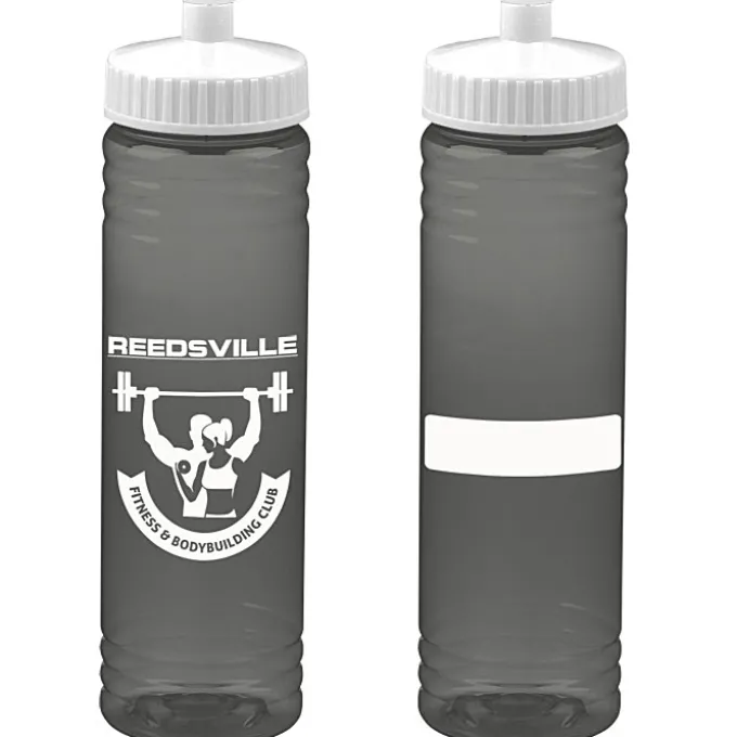ID Halcyon Water Bottle - 24 oz