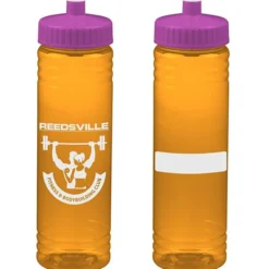 ID Halcyon Water Bottle - 24 oz