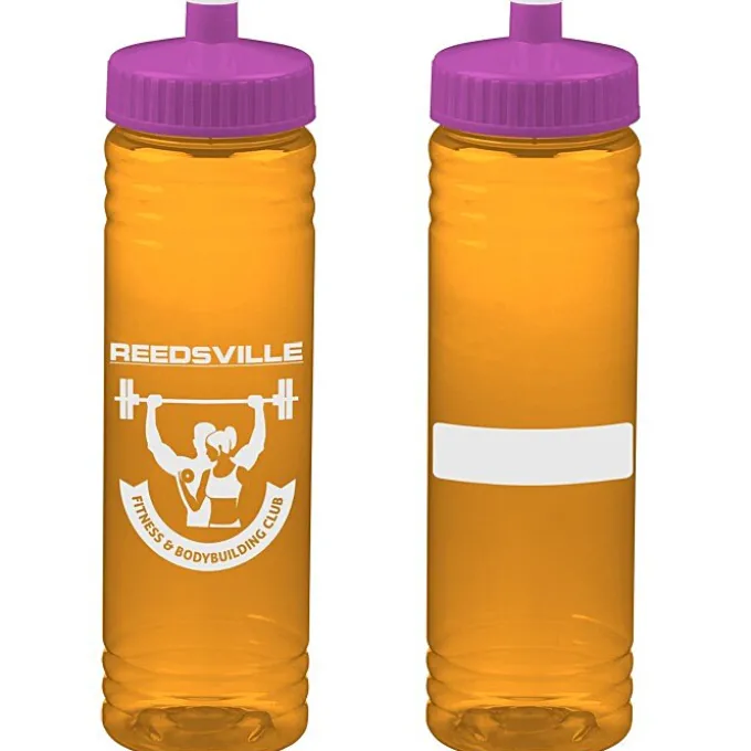 ID Halcyon Water Bottle - 24 oz