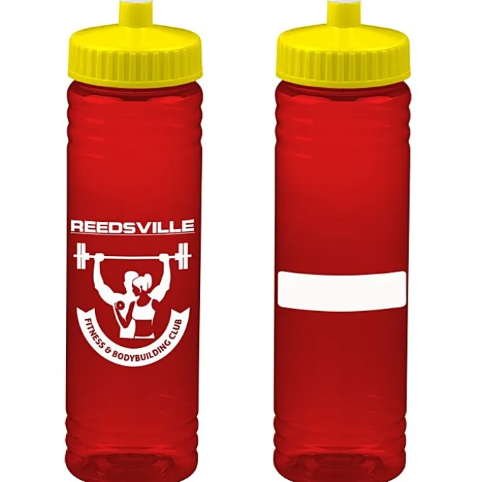ID Halcyon Water Bottle - 24 oz