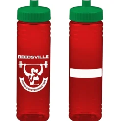 ID Halcyon Water Bottle - 24 oz