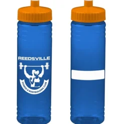 ID Halcyon Water Bottle - 24 oz