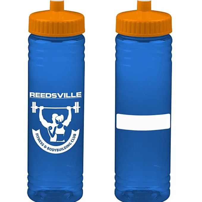 ID Halcyon Water Bottle - 24 oz