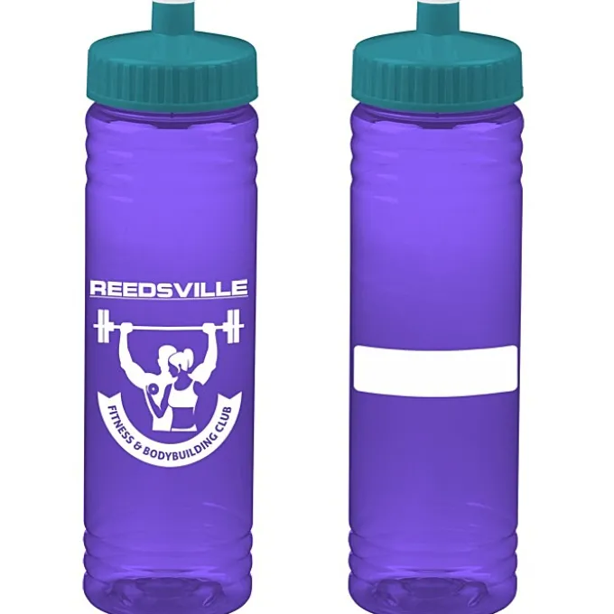 ID Halcyon Water Bottle - 24 oz