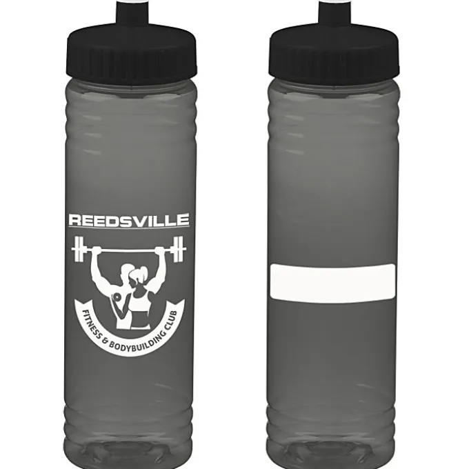 ID Halcyon Water Bottle - 24 oz