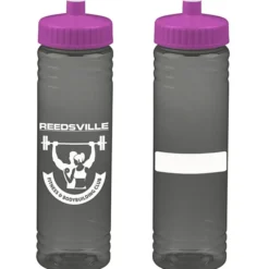 ID Halcyon Water Bottle - 24 oz