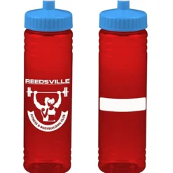 ID Halcyon Water Bottle - 24 oz