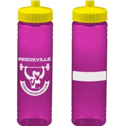 ID Halcyon Water Bottle - 24 oz