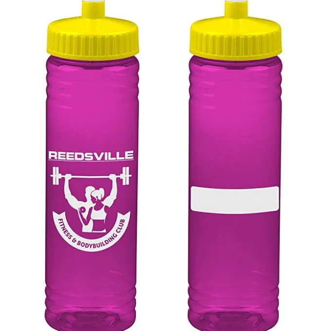 ID Halcyon Water Bottle - 24 oz