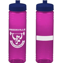 ID Halcyon Water Bottle - 24 oz