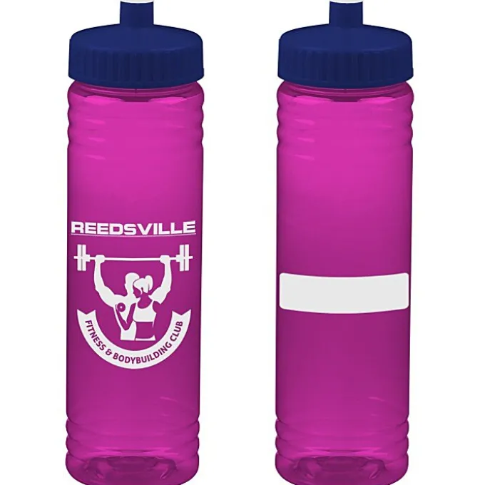 ID Halcyon Water Bottle - 24 oz