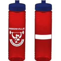 ID Halcyon Water Bottle - 24 oz