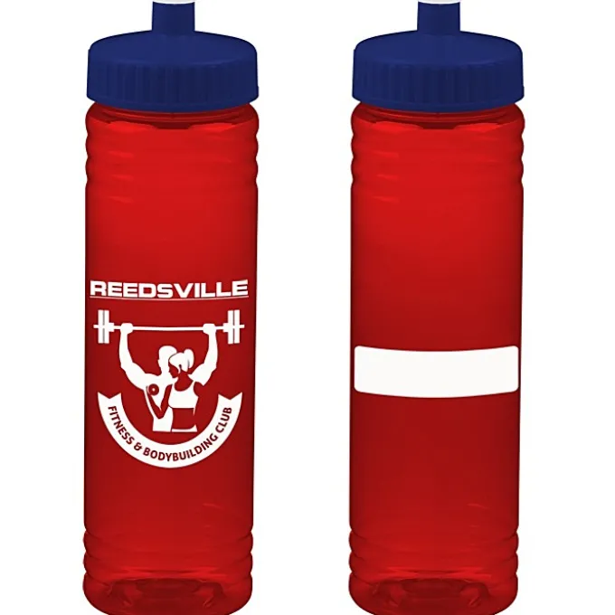 ID Halcyon Water Bottle - 24 oz