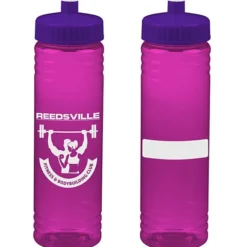 ID Halcyon Water Bottle - 24 oz