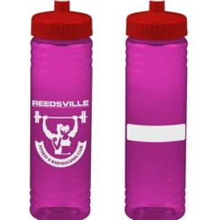 ID Halcyon Water Bottle - 24 oz