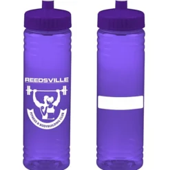 ID Halcyon Water Bottle - 24 oz