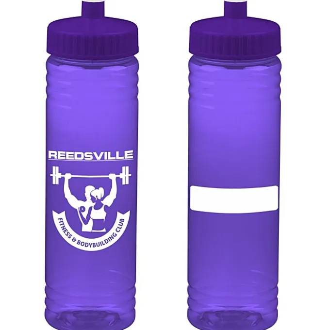 ID Halcyon Water Bottle - 24 oz