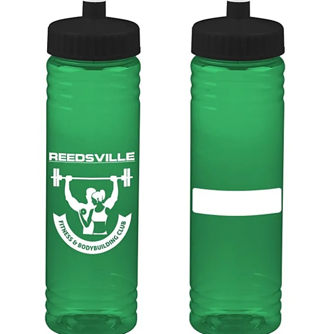 ID Halcyon Water Bottle - 24 oz