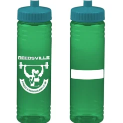 ID Halcyon Water Bottle - 24 oz