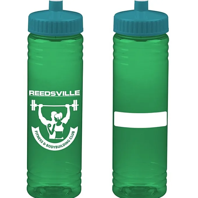 ID Halcyon Water Bottle - 24 oz