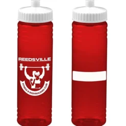 ID Halcyon Water Bottle - 24 oz