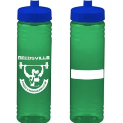 ID Halcyon Water Bottle - 24 oz