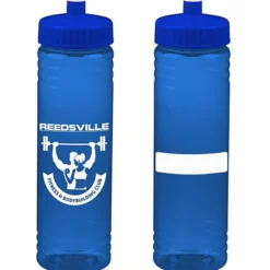 ID Halcyon Water Bottle - 24 oz