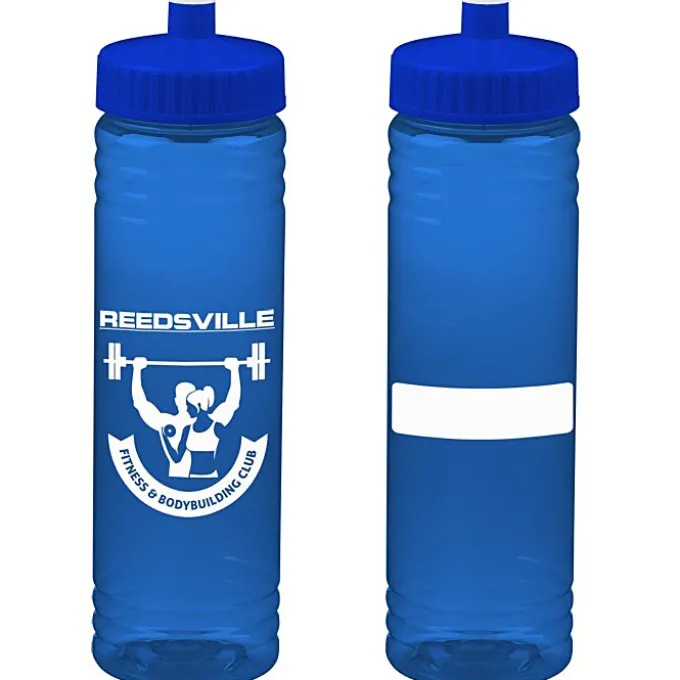 ID Halcyon Water Bottle - 24 oz