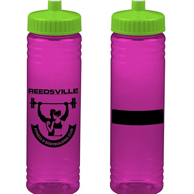 ID Halcyon Water Bottle - 24 oz