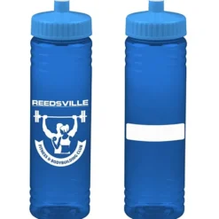 ID Halcyon Water Bottle - 24 oz