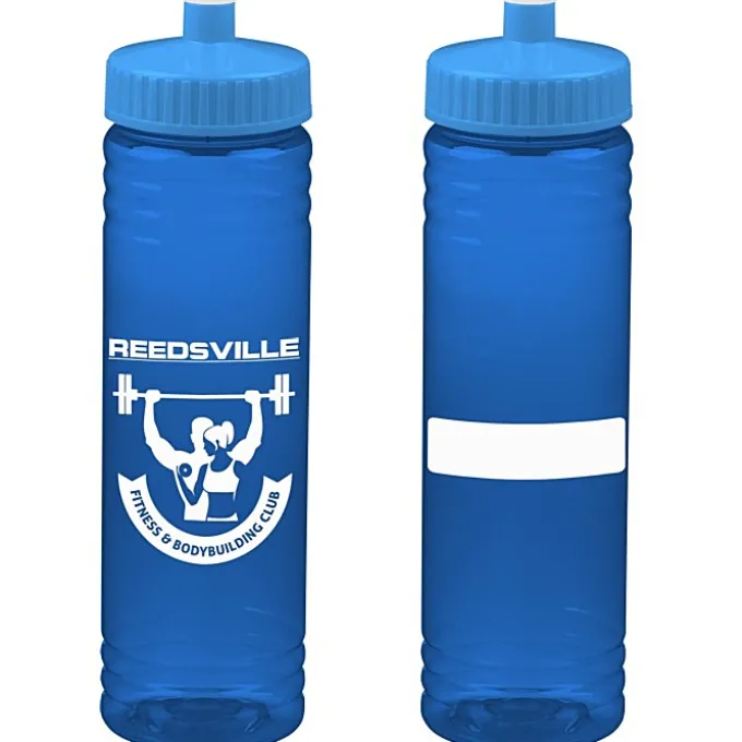 ID Halcyon Water Bottle - 24 oz