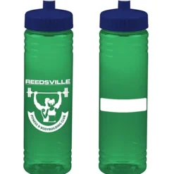 ID Halcyon Water Bottle - 24 oz