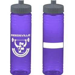 ID Halcyon Water Bottle - 24 oz