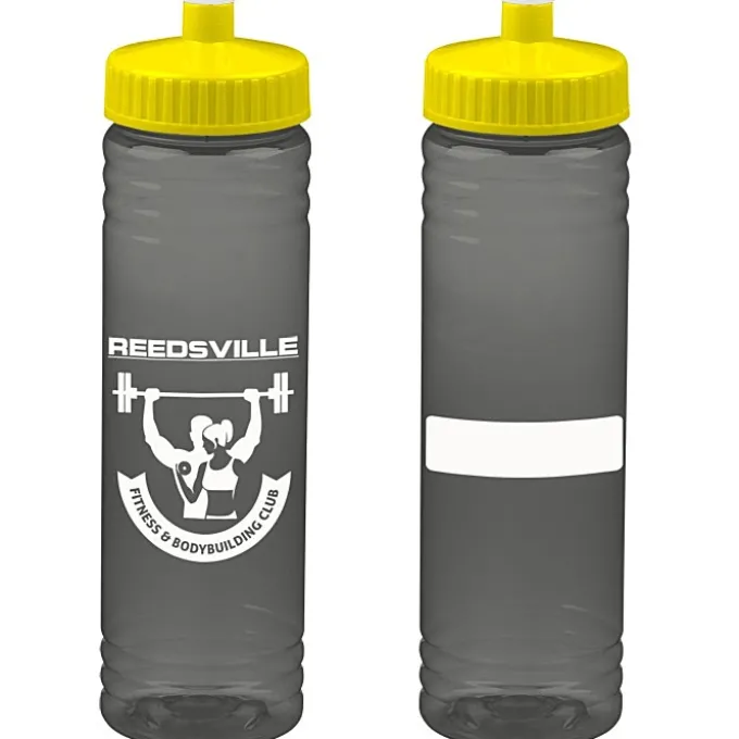 ID Halcyon Water Bottle - 24 oz